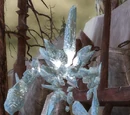 Golem de glace