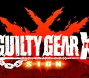 TheBlueRogue/Arc System Works announces Guilty Gear Xrd