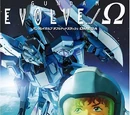 Gundam Evolve