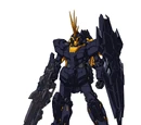 RX-0(N) Unicorn Gundam 02 Banshee Norn