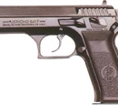 Jericho 941