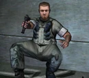 AWOL Marine