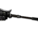 Type-2 Energy Weapon/Hammer
