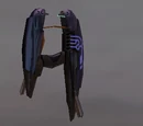 Scarab Gun