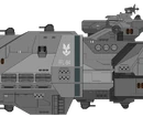 Daring-class frigate