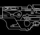Weapon/Anti-Tank Model 3 Grindell/Galilean Nonlinear Rifle