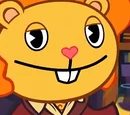 Disco Bears All
