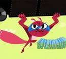 Splendont