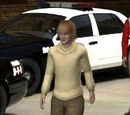 Joe Hardy (Video game)