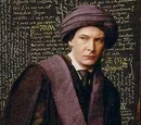 Quirinus Quirrell