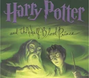 Harry Potter et le Prince de Sang-Mêlé