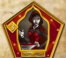 Lady Carmilla Sanguina