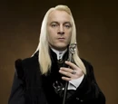 Lucius Malefoy