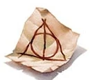 Reliques de la Mort