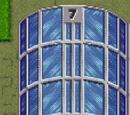 Greenhouse Seven