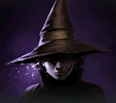 Metamorphmagus