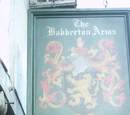 The Babberton Arms