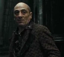 Mundungus Fletcher