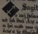 Sagittarius