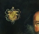 Gryffindor Head