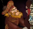 Torquil McTavish