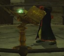 Spongify spellbook