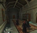 Glanmore Peakes' Corridor
