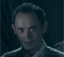 Frank Longbottom