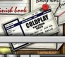 Coldplay