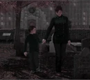 Epilogue - Ethan's Grave