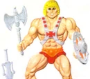 He-Man
