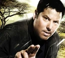Matt Parkman