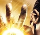 Peter Petrelli