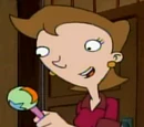 Nancy