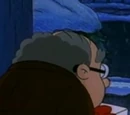 Arnold's Christmas