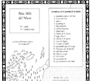 Tormenta de Espadas-Mapa Más Allá del Muro