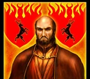Stannis Baratheon