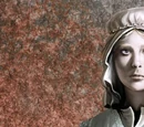 Naerys Targaryen