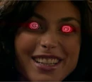 Crazy Eyes