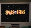 Space Teens