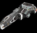 Arrow-class Scout