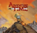 Lista de Episodios de Hora de Aventura