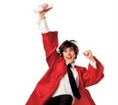 Troy Bolton