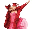 Sharpay Evans