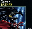 Spawn/Batman Vol 1