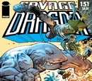 Savage Dragon Vol 1 151