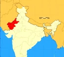 Geography of India