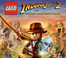 LEGO Indiana Jones 2: The Adventure Continues