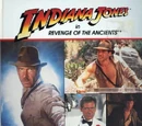 Indiana Jones in Revenge of the Ancients