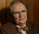 Charles Stanforth